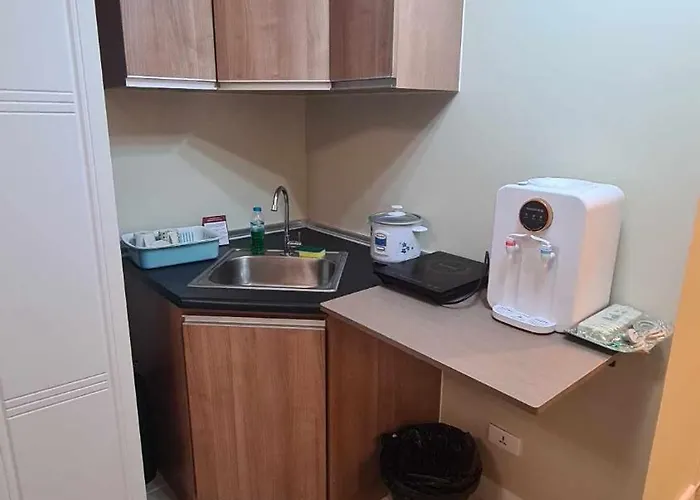 Avida Riala T4-2010 Apartment Cebu
