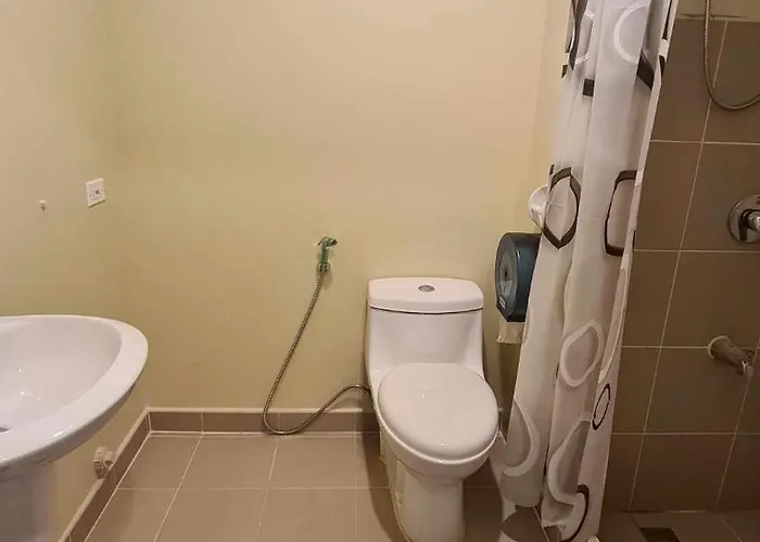 Apartment Avida Riala T4-2010 Cebu